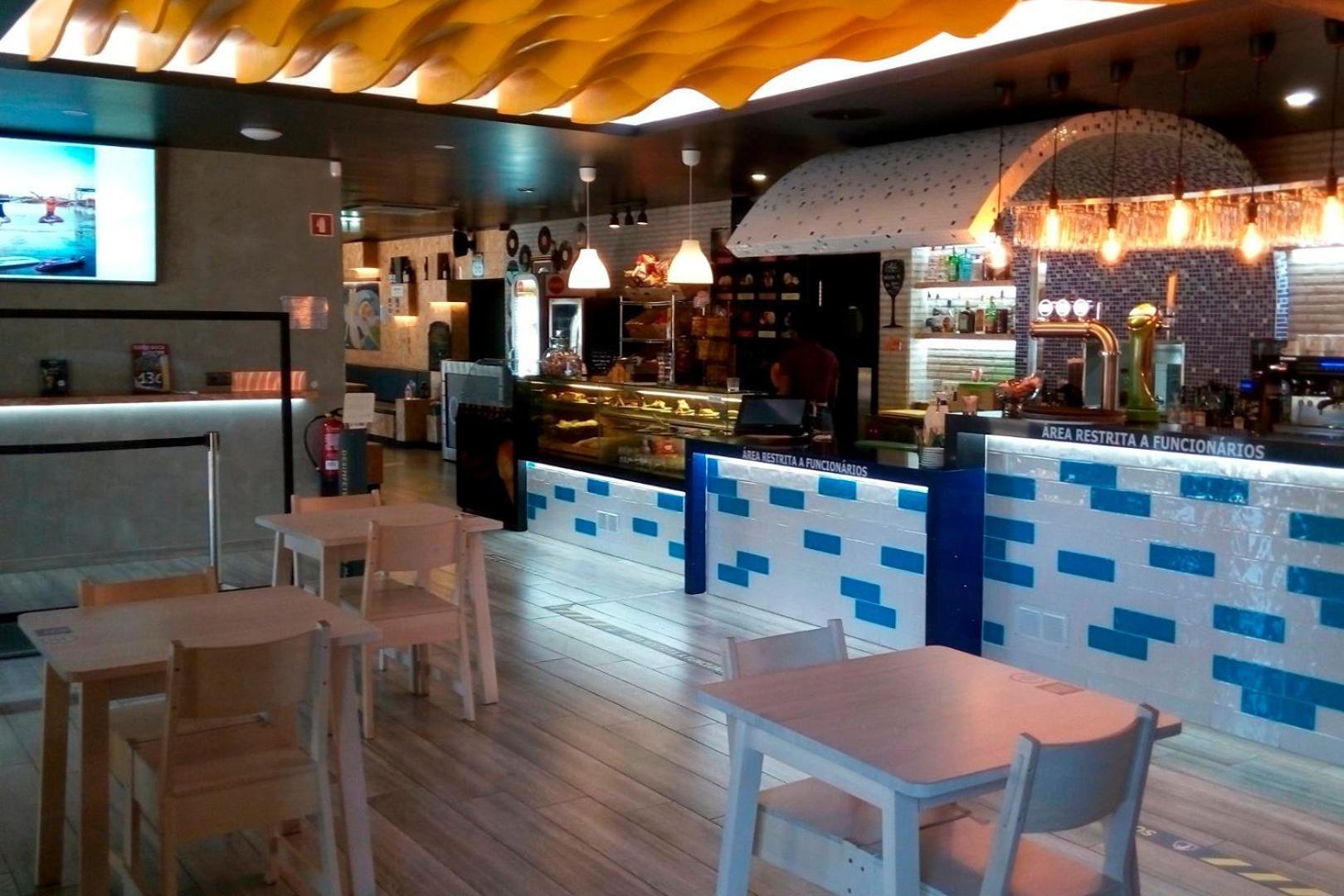 Kampaoh Ancora Hotel Vila Praia de Ancora Luaran gambar